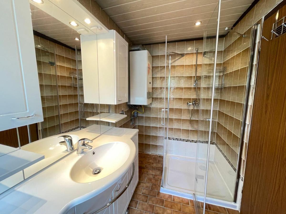 Apartment Am Hohen Bogen-50 By Interhome アルラッハ エクステリア 写真