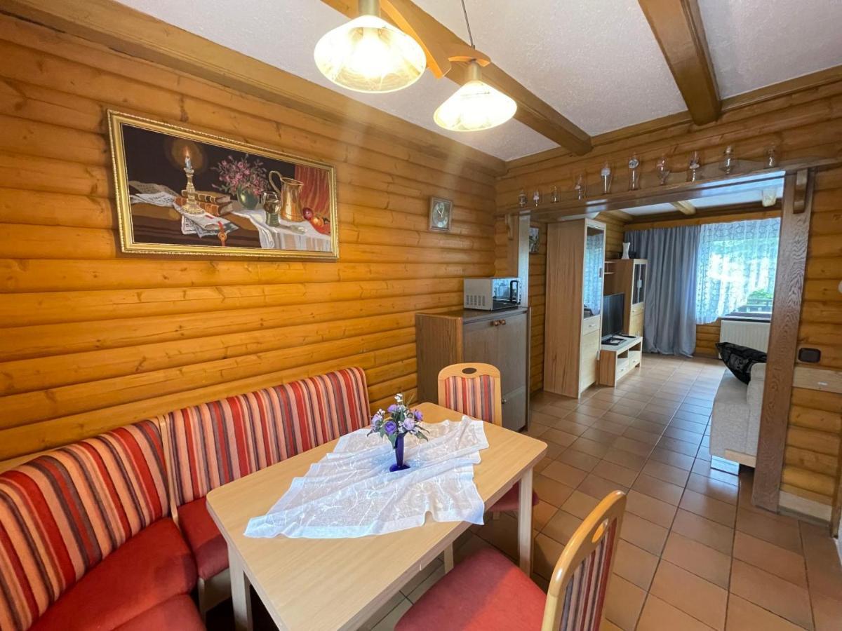 Apartment Am Hohen Bogen-50 By Interhome アルラッハ エクステリア 写真