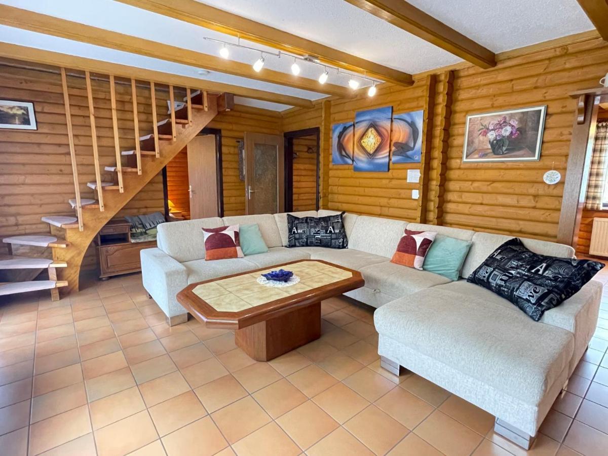 Apartment Am Hohen Bogen-50 By Interhome アルラッハ エクステリア 写真