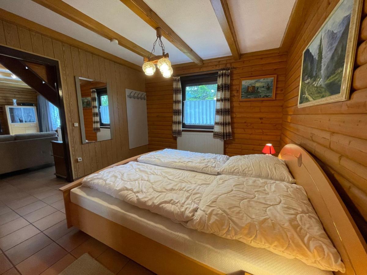 Apartment Am Hohen Bogen-50 By Interhome アルラッハ エクステリア 写真