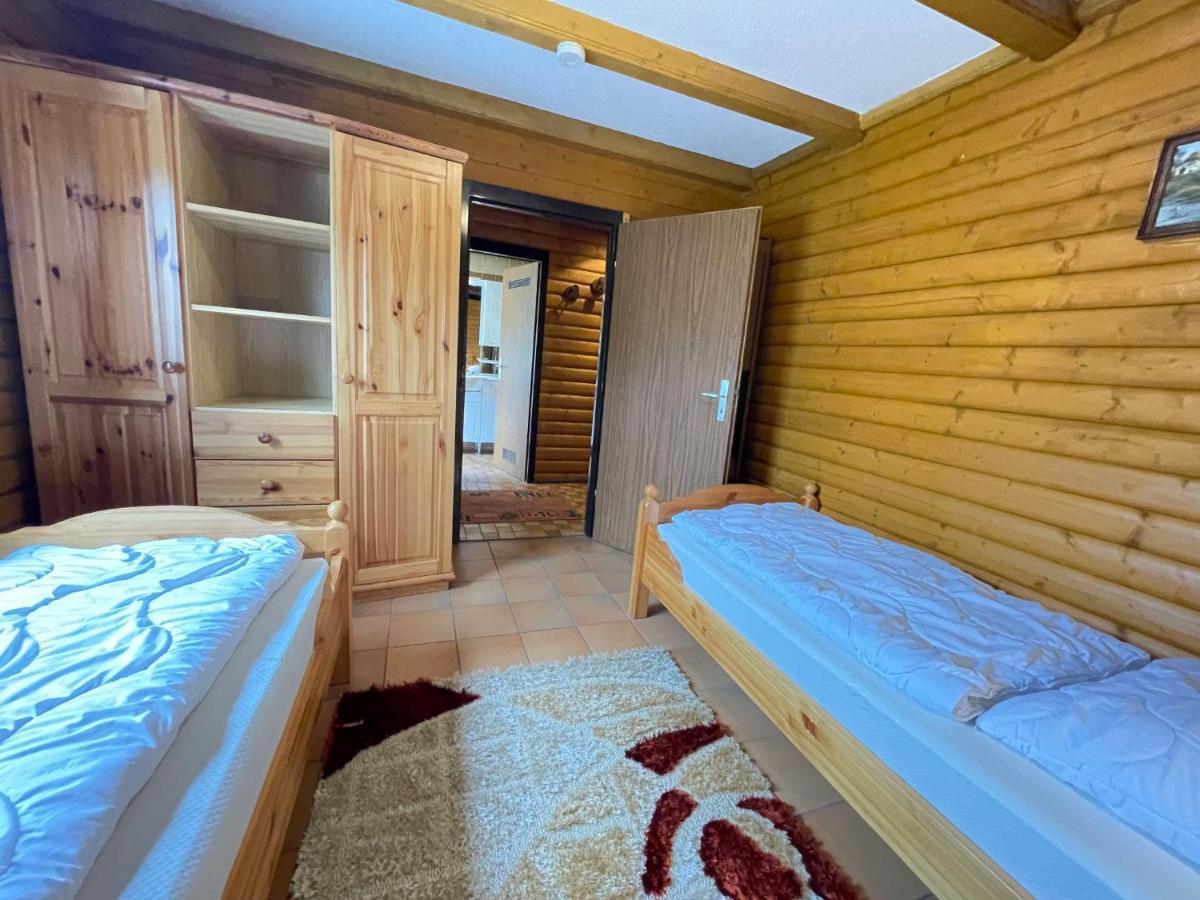 Apartment Am Hohen Bogen-50 By Interhome アルラッハ エクステリア 写真